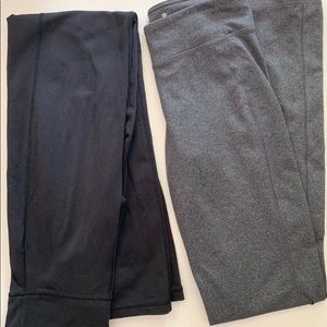 Athleta Yoga Pants